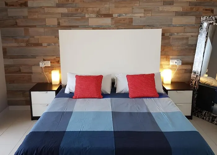Apartamento Benidorm Viena