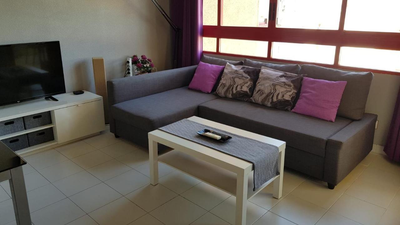 Appartamento Viena Benidorm