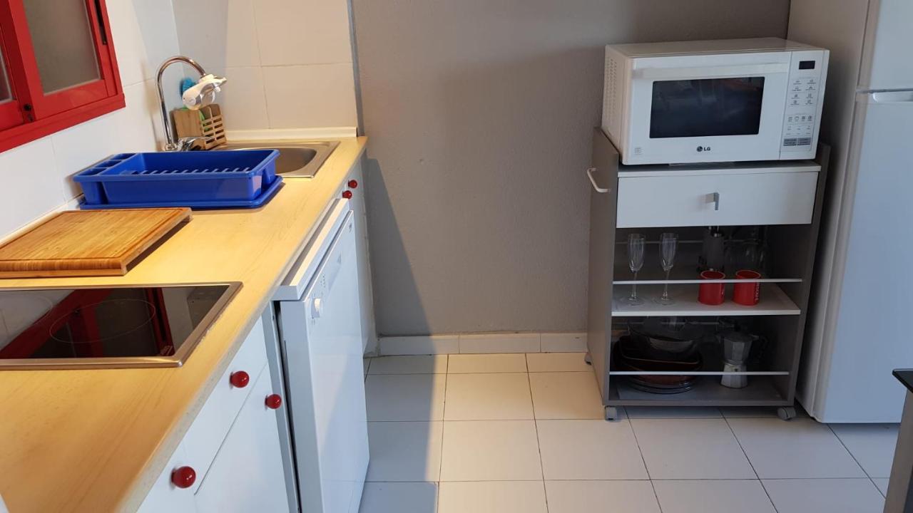 Appartement Viena Benidorm