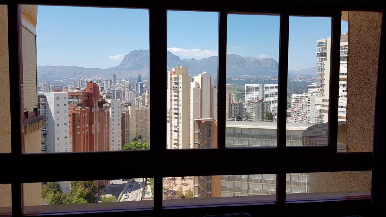 Appartamento Viena Benidorm