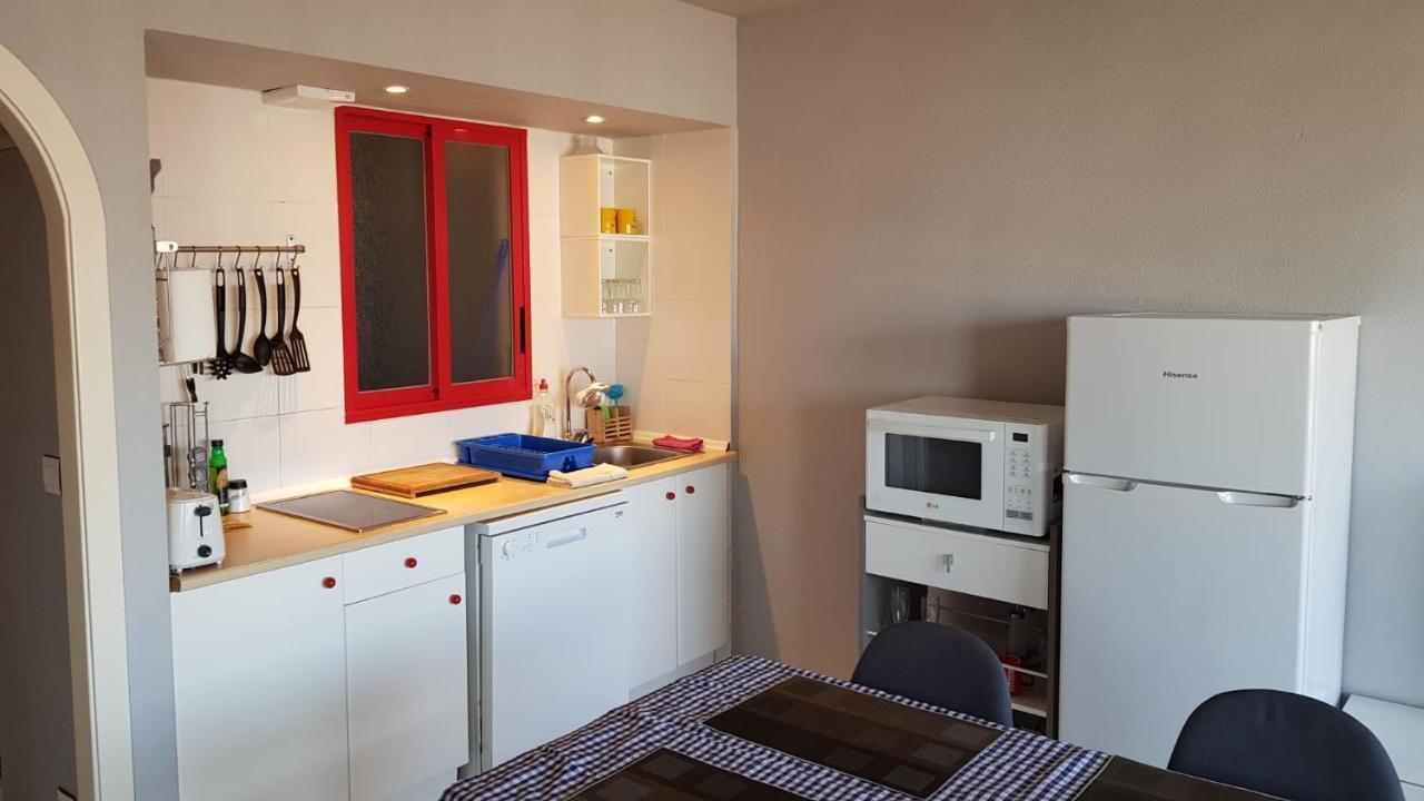 Viena Appartement *
