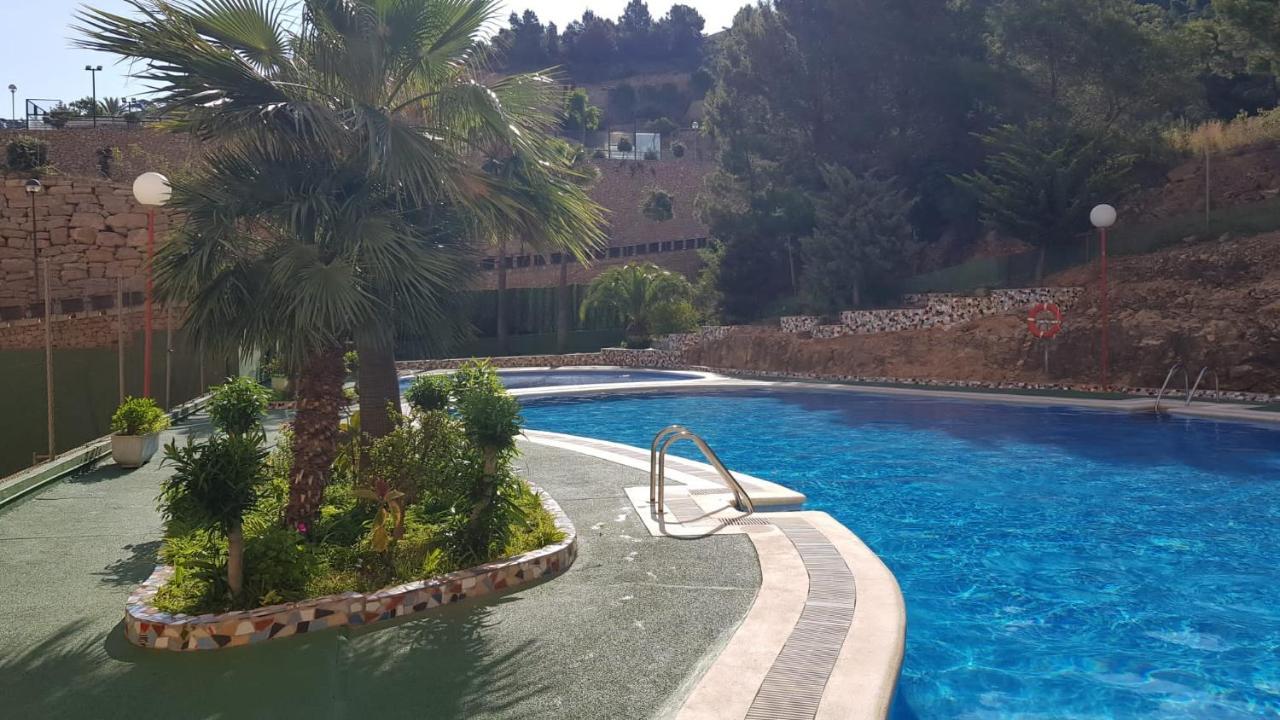 Appartement Viena Benidorm