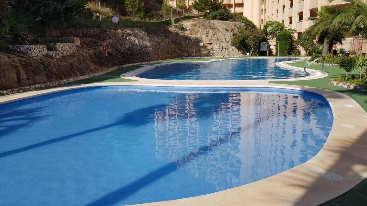 Viena Appartement Benidorm