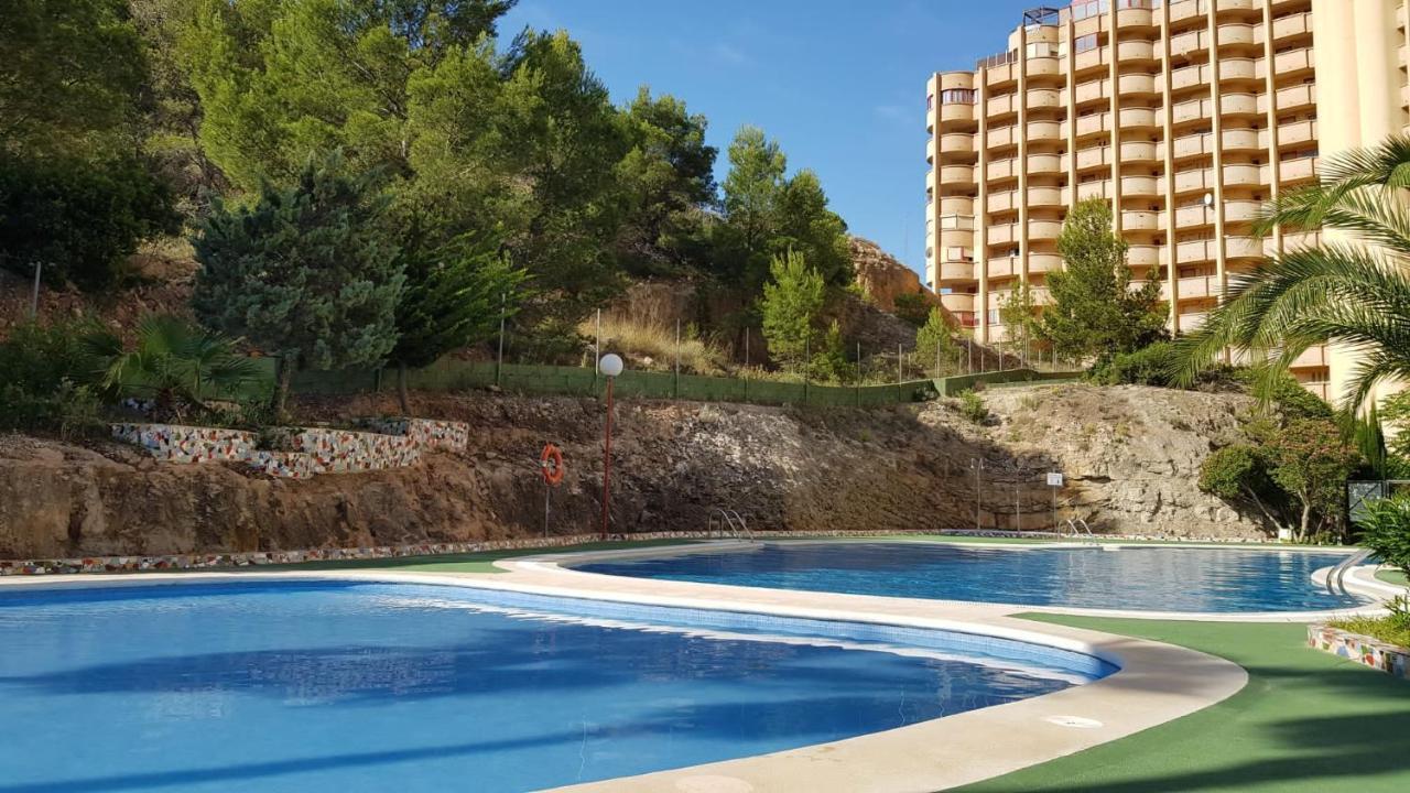 Viena Appartement Benidorm