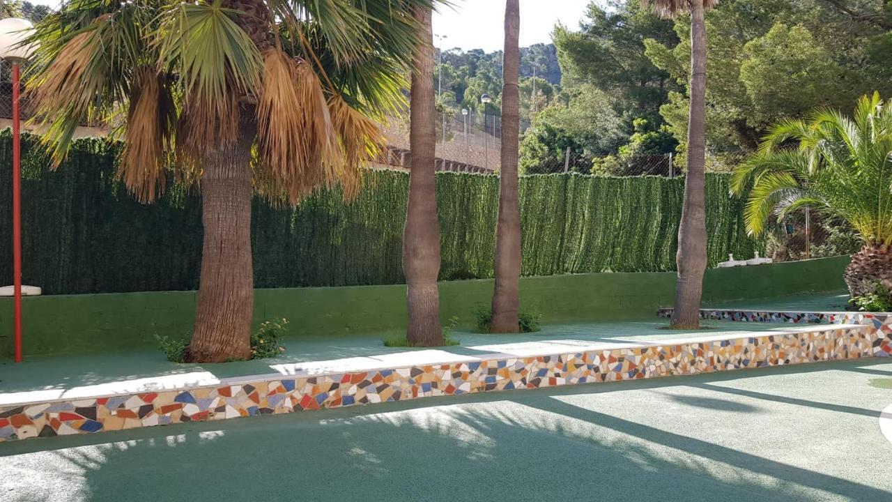 Appartamento Viena Benidorm