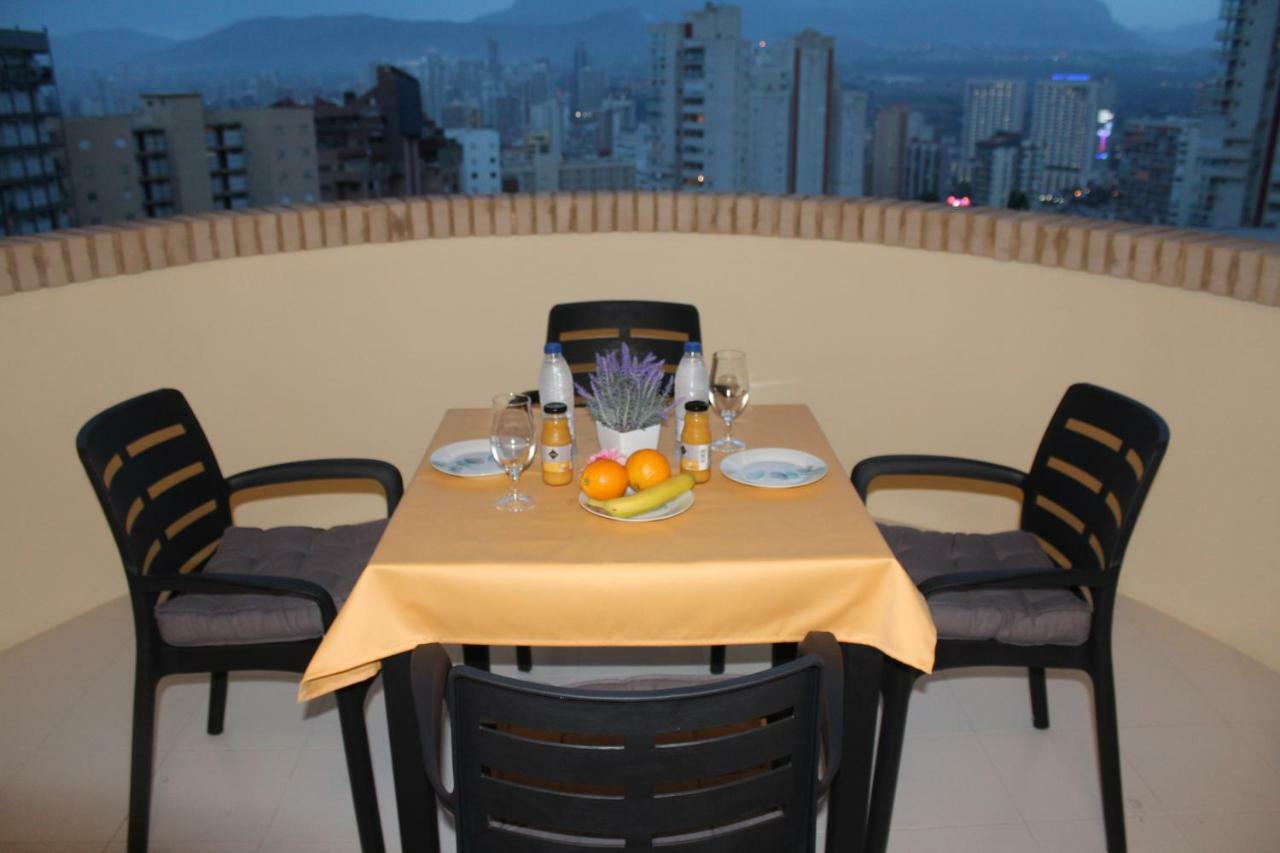 Viena Appartement *